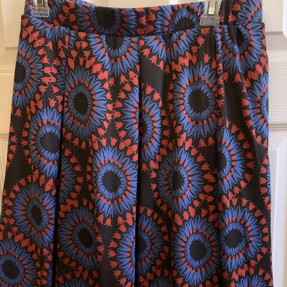 LuLaRoe Madison Skirt